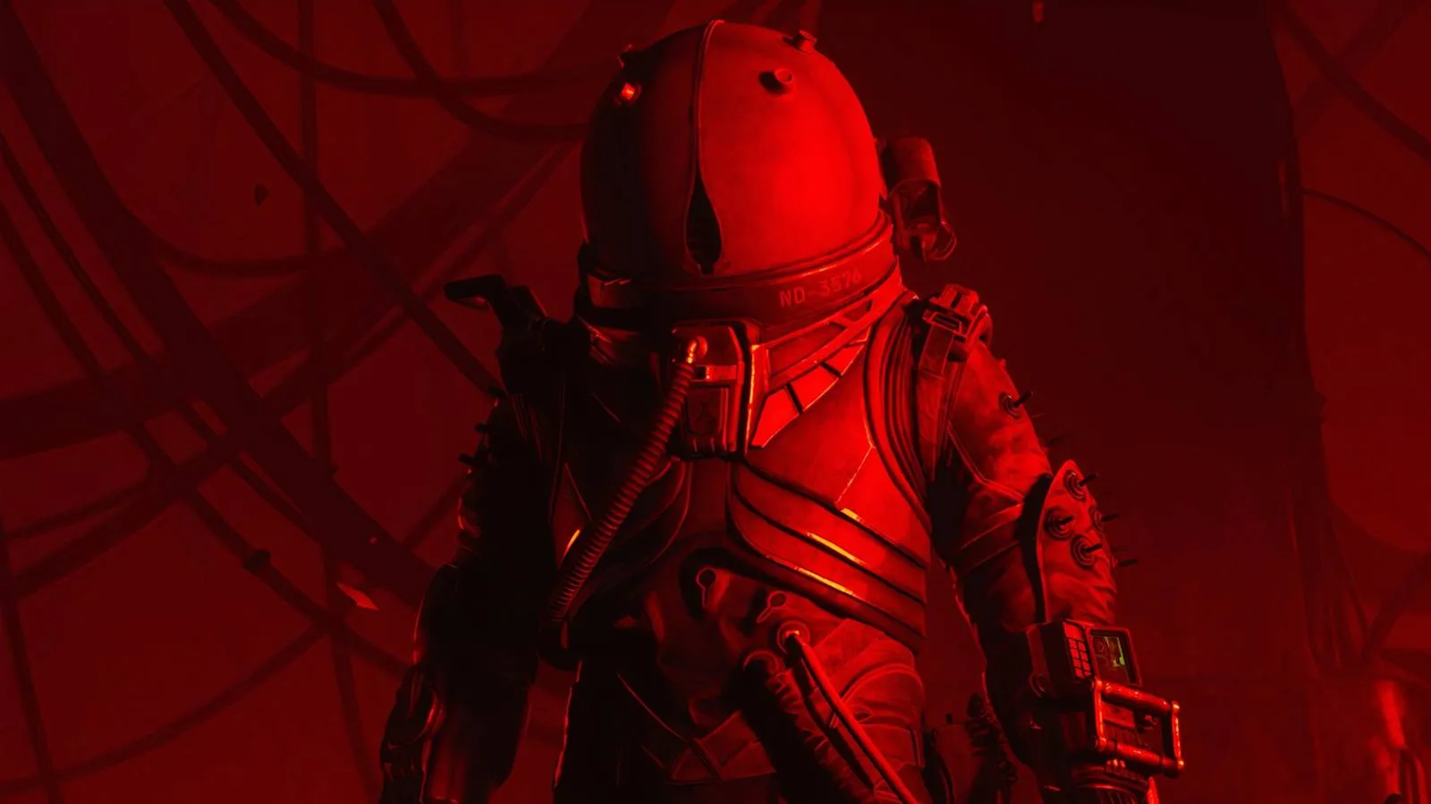 Cronos – A New Dawn: A Terrifying Nightmare Based in the Developers’ Own City