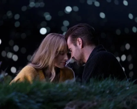 An Epic Romantic Adventure Review: The Talented Actress and The Irish Star Play the Art of Romance