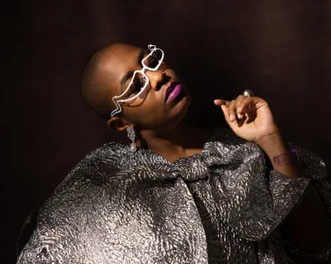 Salvant’s Artistry: Musical Exploration – A Performer of Unique Abilities and Audacious Range