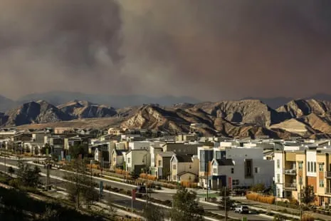 Wildfire Smoke Might Result in Close to 1.4 Million Lives Annually by 2100 if Pollution Remain Unchecked, Research Finds