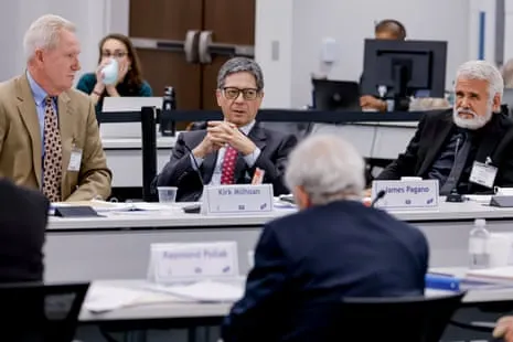 RFK Jr’s Vaccine Advisers Remove Prescription Need for Covid Vaccine, Emphasizing Individual Decision