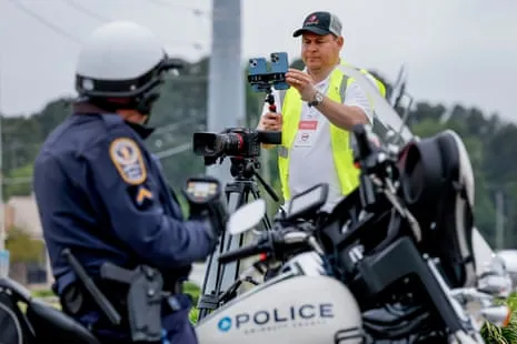 Immigration Appeals Court Orders Removal of Georgia-Based Journalist In Custody by Ice