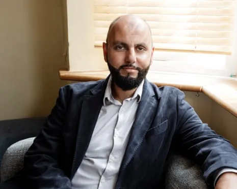 Attorney Who Brought Palestinian Group Case Alleges He Was Wrongfully Arrested During Police Encounter