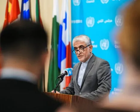United Nations Council Fails to Block ‘Snapback’ of Atomic Restrictions on Tehran