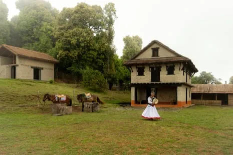 Experiencing an Village Homestay in Nepal Which Boosts Indigenous Women