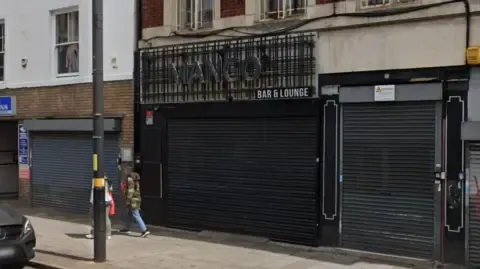 Arrests Executed After Several Patrons Injured by Gunfire at Central Birmingham Club