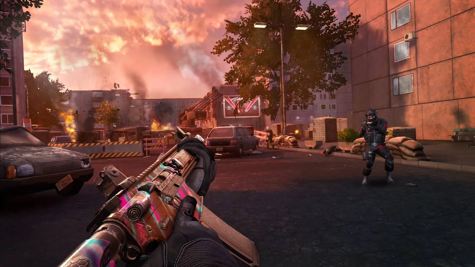 Debated Shooter Guarantees Lower Prices to Increase Platform Presence
