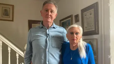 Loved ones push for answers after couple's poisonous lemon liqueur deaths