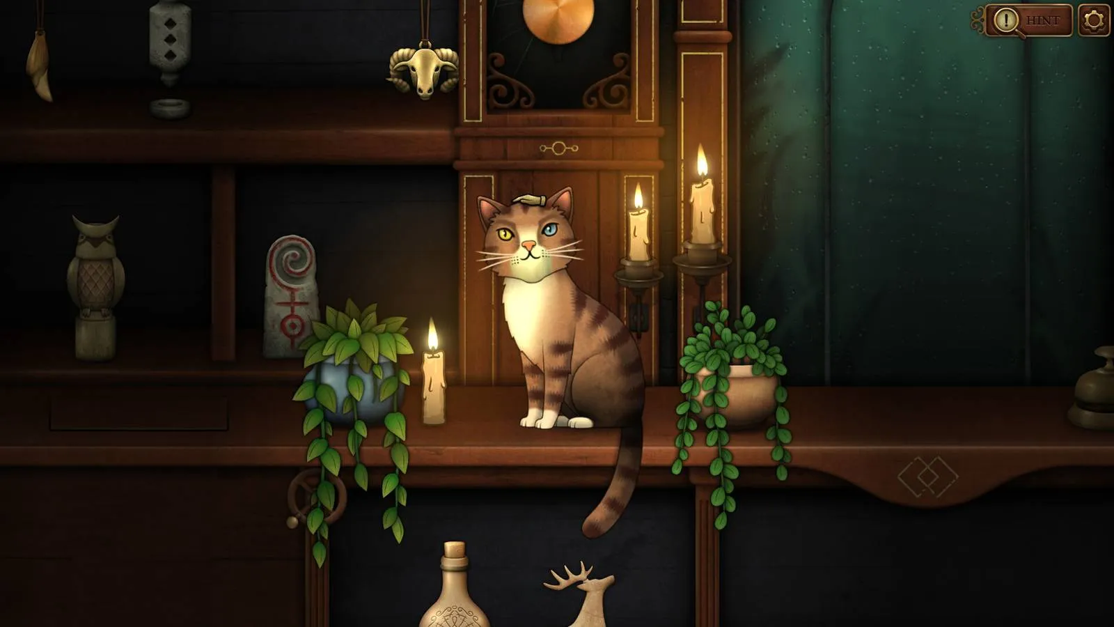 Strange Horticulture's Follow-Up Elevates Vintage Hunting As Mystery Treasure