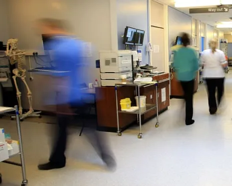 British Medical Practitioners Found to be Guilty of Inappropriate Behavior Failing to be Struck Off, Study Finds