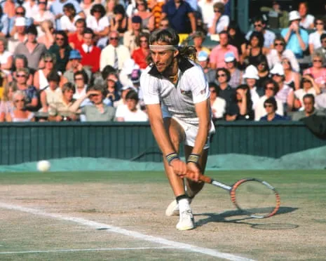 The Tennis Legend Takes Life ‘One Step at a Time’ After ‘Aggressive’ Cancer Diagnosis