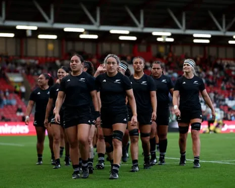 The Black Ferns against The Maple Leafs: Women’s Rugby Union Global Championship 2025 Penultimate Round Insight