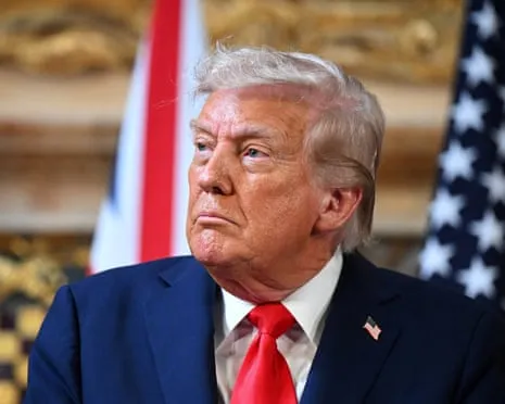 Trump Suggests Broadcasters May Face Penalized For Critical News