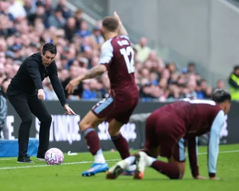 Villa Confront Difficult Opening Amidst Spending Rule Violations
