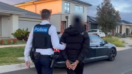 Seven Teenagers Charged With Murder After Stabbing Fatalities of Two Boys in Australian City