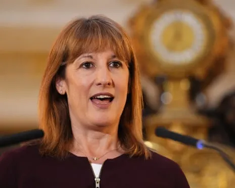 British Finance Minister Set to Appear Gambling Lobbyist's Event During Taxation Assessment