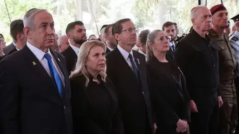 UN Investigation Delivers Blunt Condemnation of Israel's Conduct in Gaza
