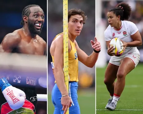 Athletic Trivia: Test Your Know-How Throughout Various Games