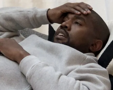 The Name Behind It All Documentary Critique: Ye’s Descent Delivers a Darkly Compelling Watch