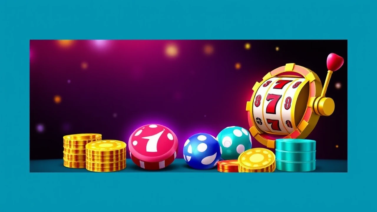 Your Go-To Guide to Enjoying Online Casino Slots On the Web: Tricks to Success