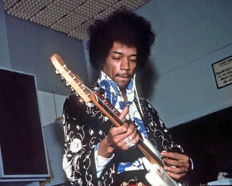 Famed London Music Facility Used by Jimi Hendrix, David Bowie and the Stones Ready to Reopen Following Decades of Inactivity