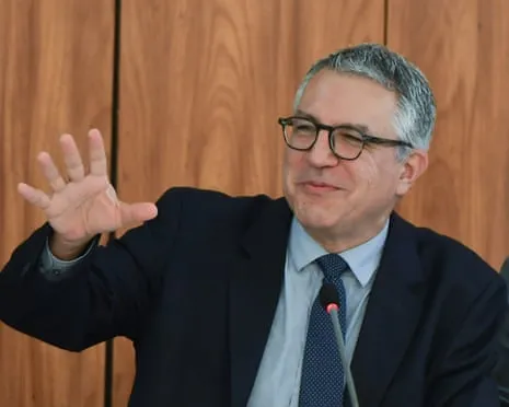 Political Abuse: Brazilian Official Denounces US Canceling Their Young Child&#39;s Travel Document