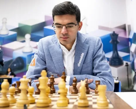 Tie King Giri Grinds to $90K Award at Grand Swiss on the Historic Route
