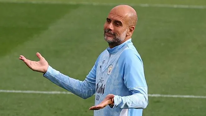 A Trek Up the Slopes - Guardiola Jokes About Tight Fixture List