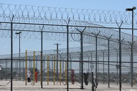 Punjabi Grandmother's Detention by American Immigration Officials Ignites Public Outrage