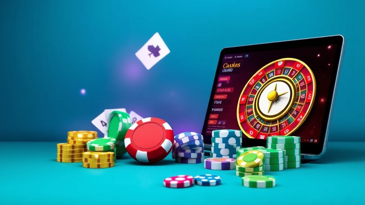 Boost Your Gaming: Top 10 Online Casinos for Maximum Fun
