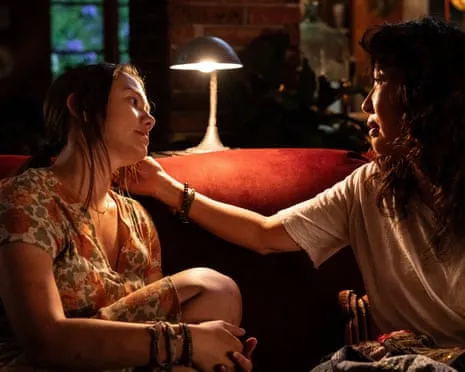 Can I Get a Witness? Film Analysis – Star Sandra Oh Leads the Line in Futuristic Story of Planned Death