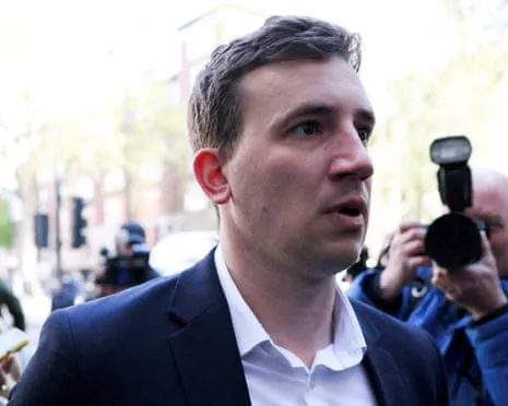 The Aide & the Collapse of a High-Profile UK Spy Trial