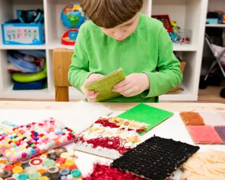 One in Three UK Parents Have Sought SEN Evaluation for Their Youngster, Survey Shows