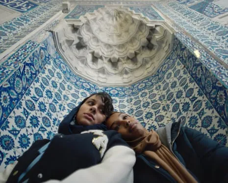 Such young girls got so condemned’: Director Nadia Fall on her first film Brides