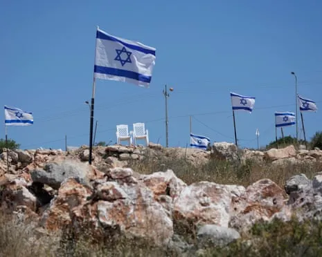As a British Member of Parliament, Physician and Jewish. This Is My Experience When Trying to Visit Israel