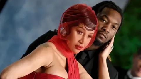 The Grammy-winning rapper Unveils Highly-Anticipated Album in Nearly a Decade