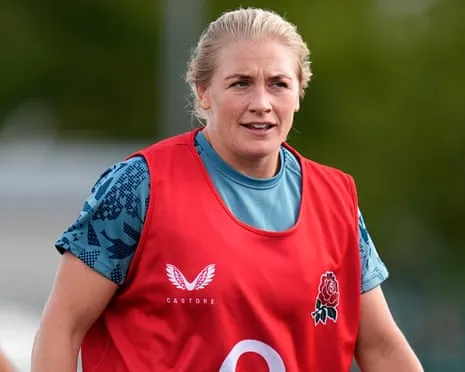 The Red Roses and France Set for Epic Semi-Final Clash with Rugby Glory Berth