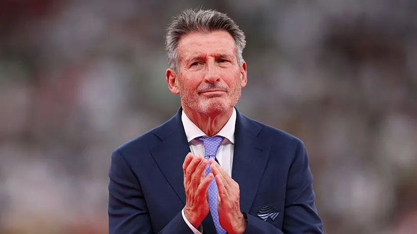 Japanese Warm-Up Areas Called 'Not Perfect' according to Lord Coe