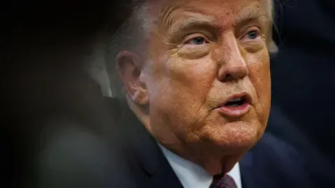 President Trump Intends to Introduce a Significant $100,000 Charge for Specialized Visa Petitioners