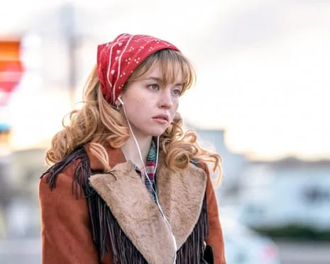 This Western Drama Critique: Sydney Sweeney Features in a Compelling Crime Drama