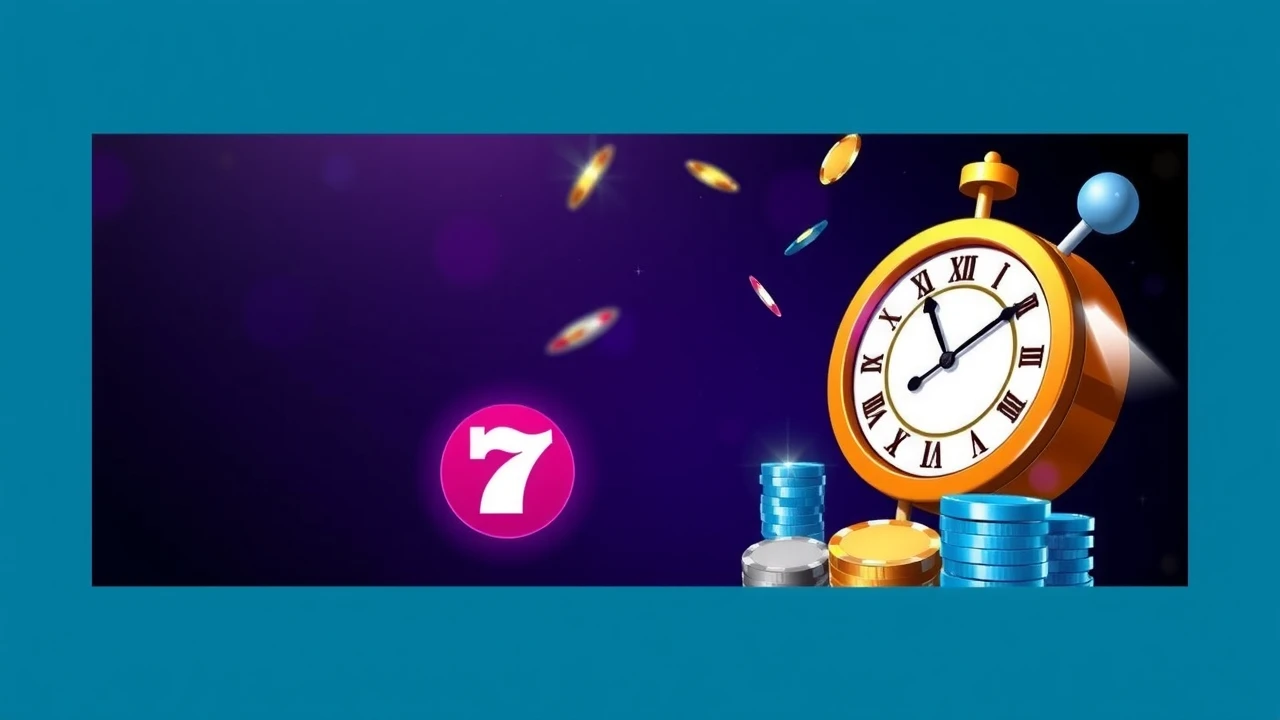 The Impact of Time and Session Length on Slot Game Performance