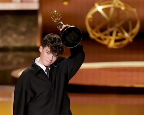 The Hit Series Wins During Emmy Awards, Highlighting Grassroots Acting Programs