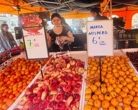 Finland remains equipped for the next crisis, thanks to stockpiled nutritional reserves plus 72-hour preparedness packs – Europe must follow suit