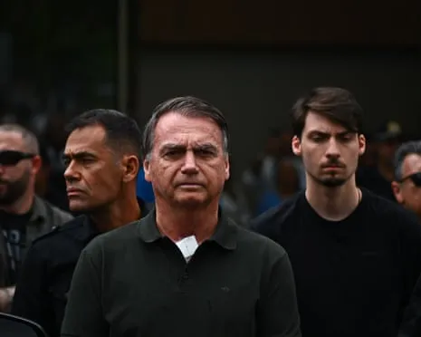 Jair Bolsonaro Ordered to Pay Compensation for Discriminatory Comments