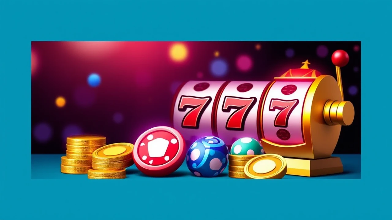 Mastering the Art of Spotting and Avoiding Deceptive Slot Game Schemes