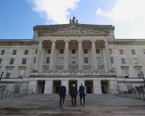 What Do the New Northern Ireland Troubles Legacy Proposals Involve?