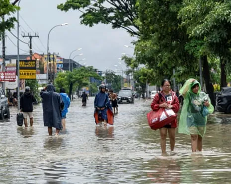 Bali to Block Fresh Hospitality Projects and Restaurants Following Fatal Inundation Spurs Debate About Mass Tourism