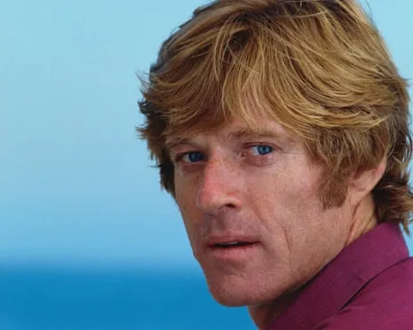 Honoring Hollywood Legend Redford: Peers and Film-Makers Recount Touching Stories