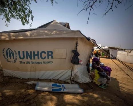 United Nations Faces Significant Financial Reductions and Staff Reductions Following US Financial Decreases