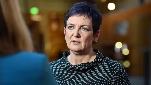 Landmark Legal Overhaul in Scottish Courts: Not Proven Removed as MSPs Approve Sweeping Measures